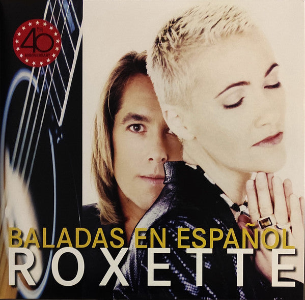 Roxette – Baladas En Espanol (2LP) 🇺🇸