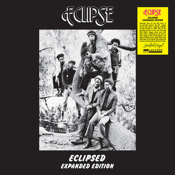 Eclipse – Eclipsed (Expanded Edition) 🇺🇸