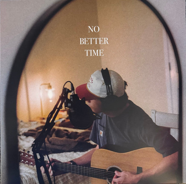 Dylan Gossett – No Better Time (EP) 🇺🇸