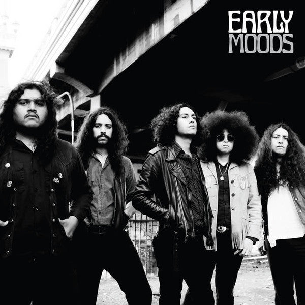 Early Moods – Early Moods 🇺🇸