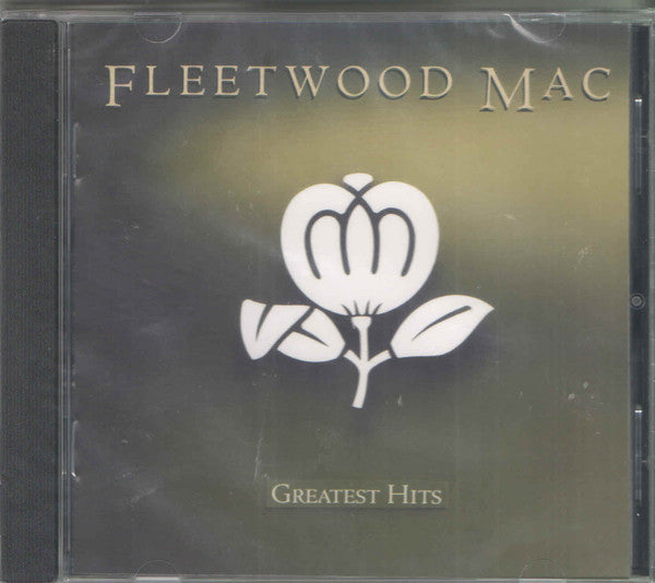 Fleetwood Mac – Greatest Hits [CD Nuevo] 💿 🇺🇸