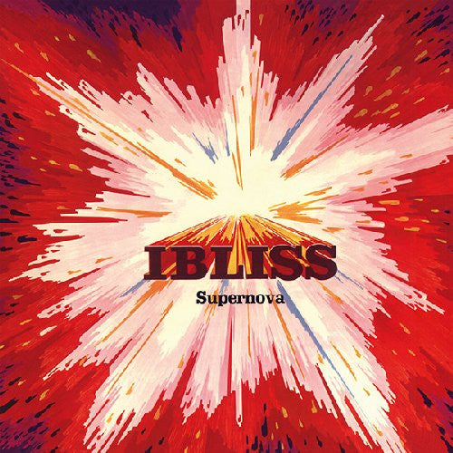 Ibliss – Supernova 🇺🇸