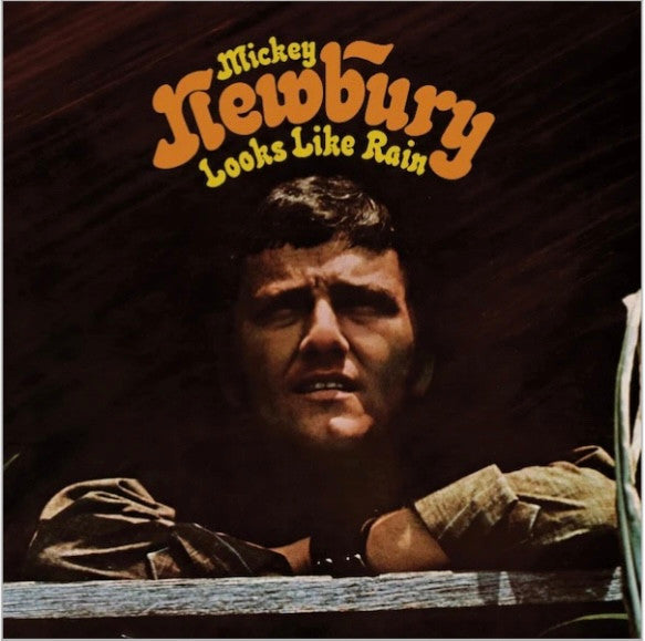 Mickey Newbury – Looks Like Rain 🇺🇸