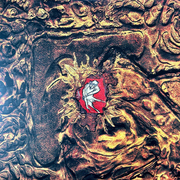 Deus – Worst Case Scenario (30TH Anniversary Edition/3LP) 🇺🇸