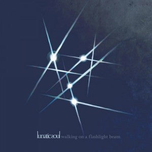 Lunatic Soul – Walking on a Flashlight Beam 🇺🇸