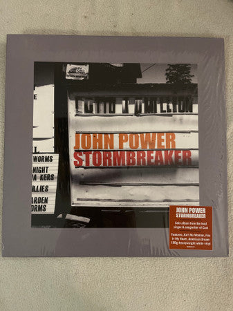 John Power – Stormbreaker 🇺🇸