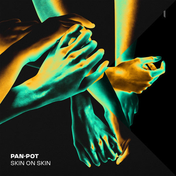 Pan-pot – Skin on Skin 🇺🇸