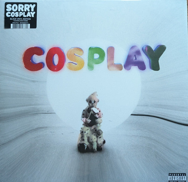 Sorry – Cosplay 🇺🇸