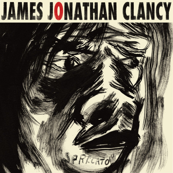 James Jonathan Clancy – Sprecato 🇺🇸