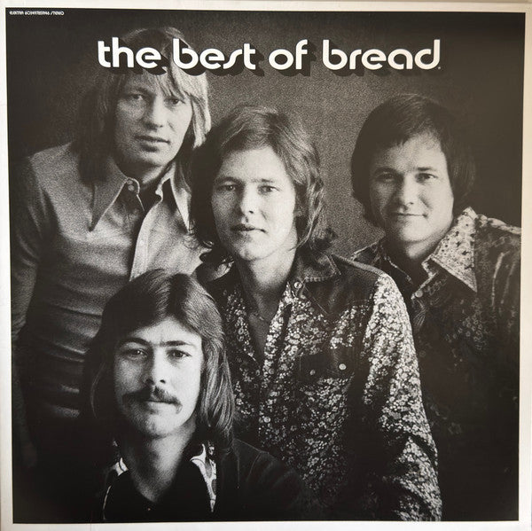 Bread – Best Of Bread 🇺🇸
