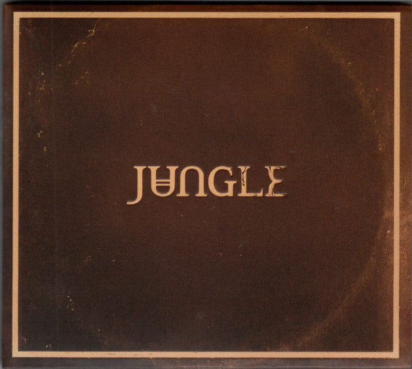 Jungle – Sunshine [CD Nuevo] 💿 🇺🇸