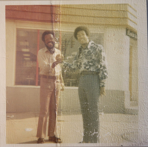 Jeff Parker – New Breed (IA11 Edition) (Deluxe) 🇺🇸