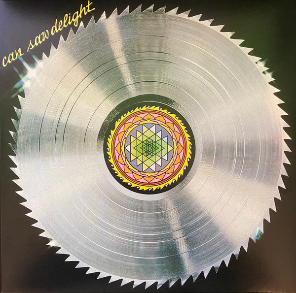Can – Saw Delight 🇺🇸