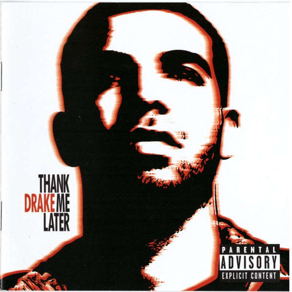 Drake – Thank Me Later [CD Nuevo] 💿 🇺🇸