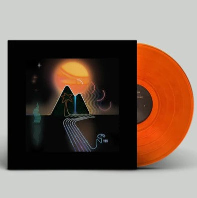 Various Artists – Valley of the Sun: Field Guide to Inner Harmony (Sedona Sunrise Vinyl) (I) 🇺🇸