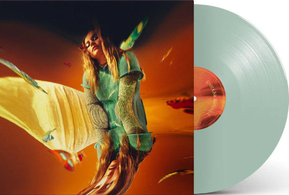 Jack River – Endless Summer (Green Vinyl) 🇺🇸