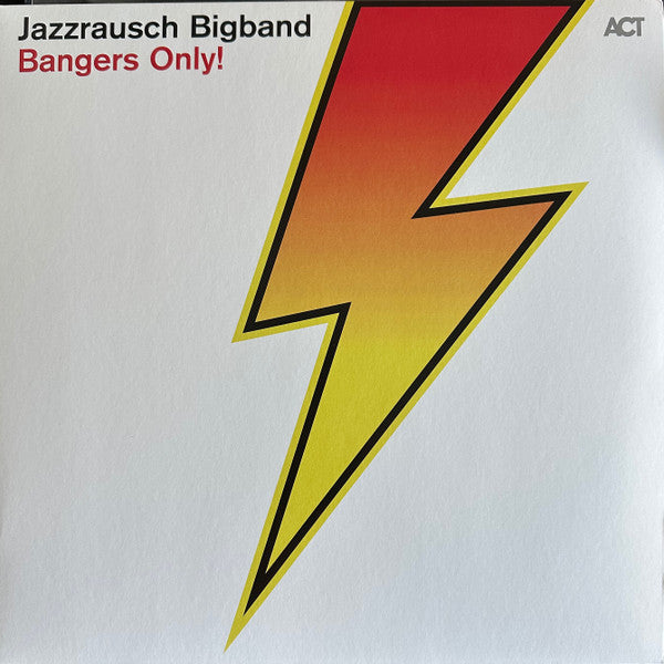 Jazzrausch Bigband – Bangers Only! 🇺🇸