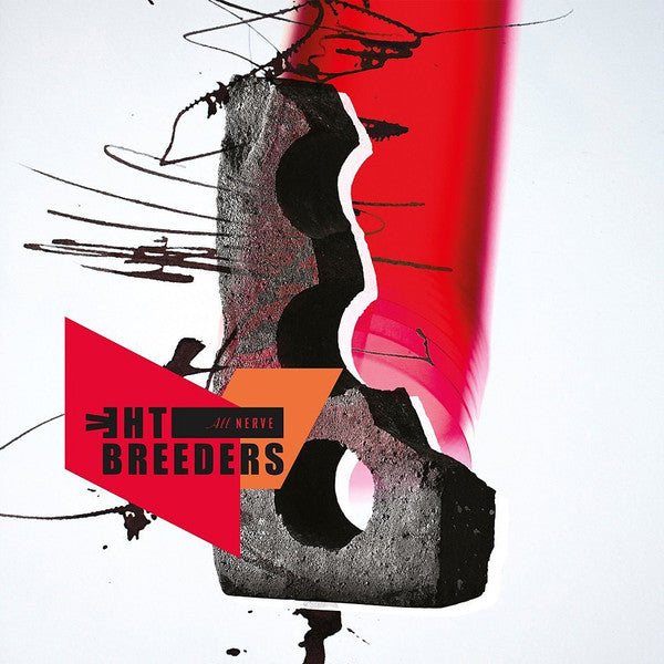 Breeders – All Nerve 🇺🇸