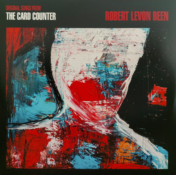 Robert Levon Been – Card Counter (Original Songs from the Motion Picture) 🇺🇸