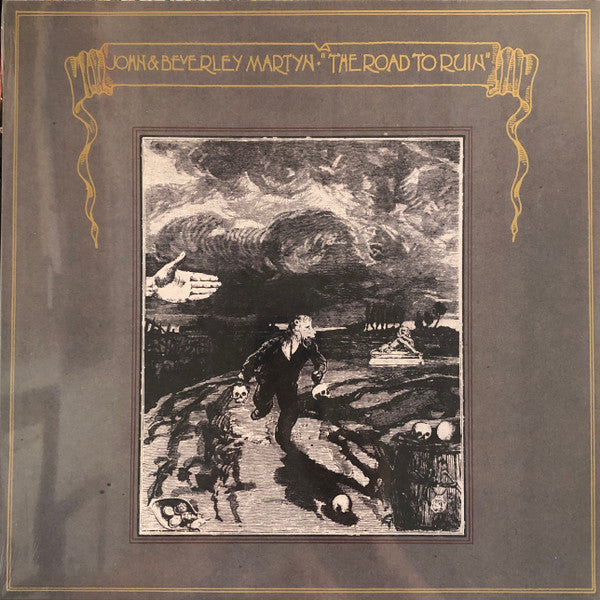 John & Beverley Martyn – Road to Ruin 🇺🇸