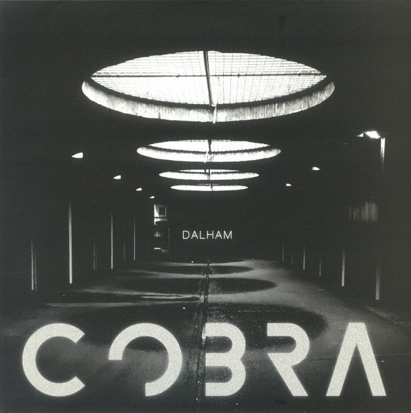 Dalham – Cobra 🇺🇸