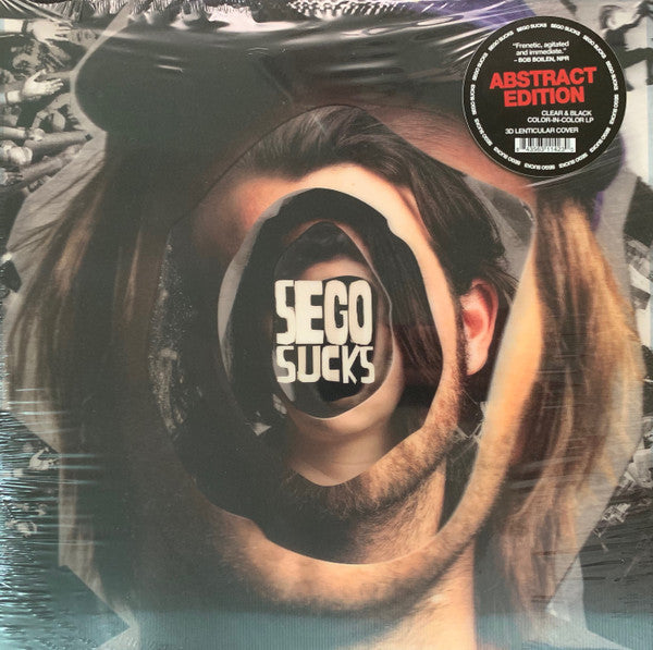 Sego – Sego Sucks 🇺🇸