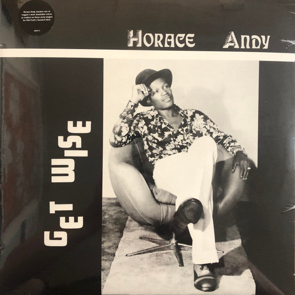 Horace Andy – Get Wise 🇺🇸