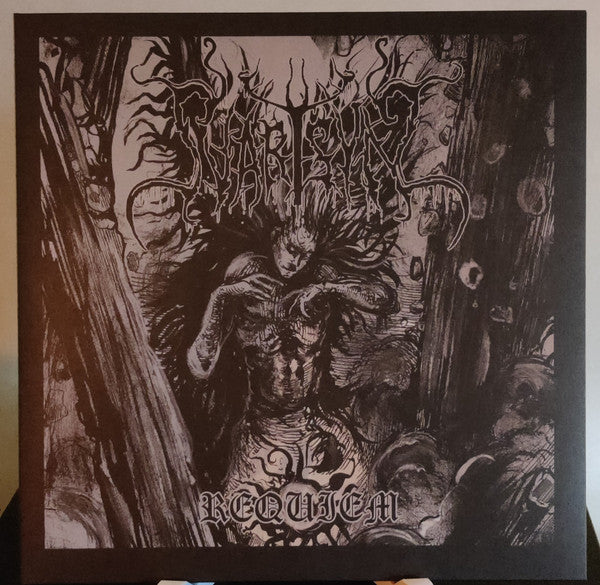 Svartsyn – Requiem 🇺🇸