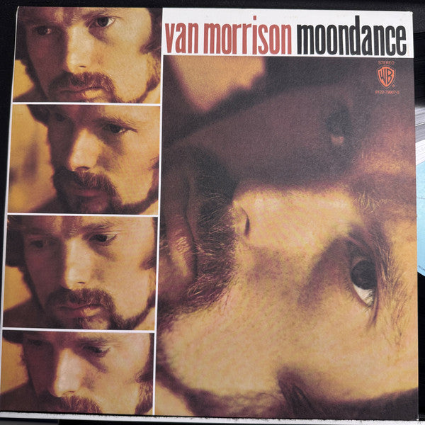 Van Morrison – Moondance 🇺🇸