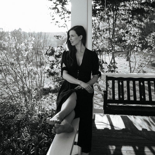 Joy Williams – Front Porch 🇺🇸
