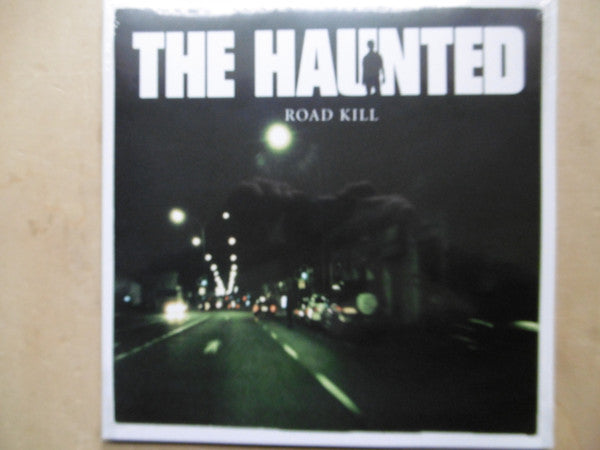 Haunted – Road Kill 🇺🇸