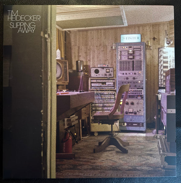 Tim Heidecker – Slipping Away (Summer Sky Splash Vinyl) 🇺🇸
