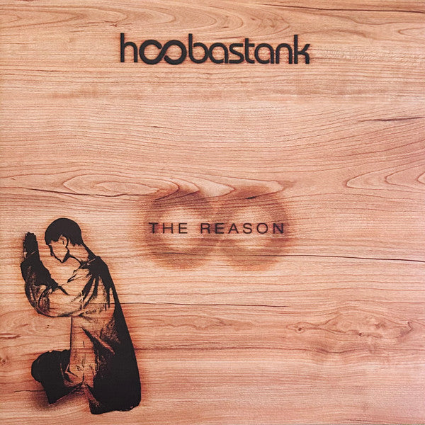 Hoobastank – Reason (Green Vinyl) 🇺🇸
