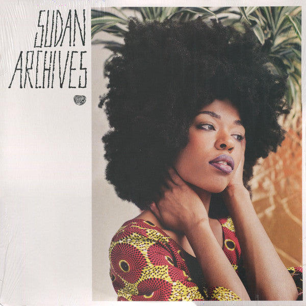 Sudan Archives – Sudan Archives (EP) 🇺🇸