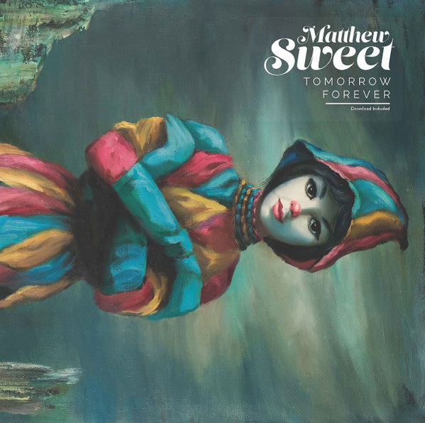 Matthew Sweet – Tomorrow Forever 🇺🇸