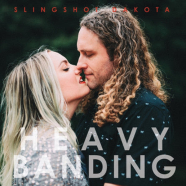 Slingshot Dakota – Heavy Banding 🇺🇸