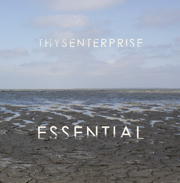 Thysenterprise – Essential (2LP) 🇺🇸