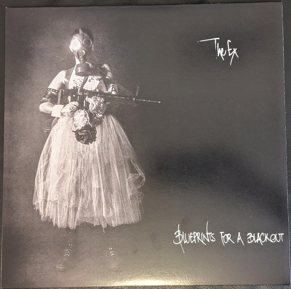 Ex – Blueprints for a Blackout (2LP) 🇺🇸