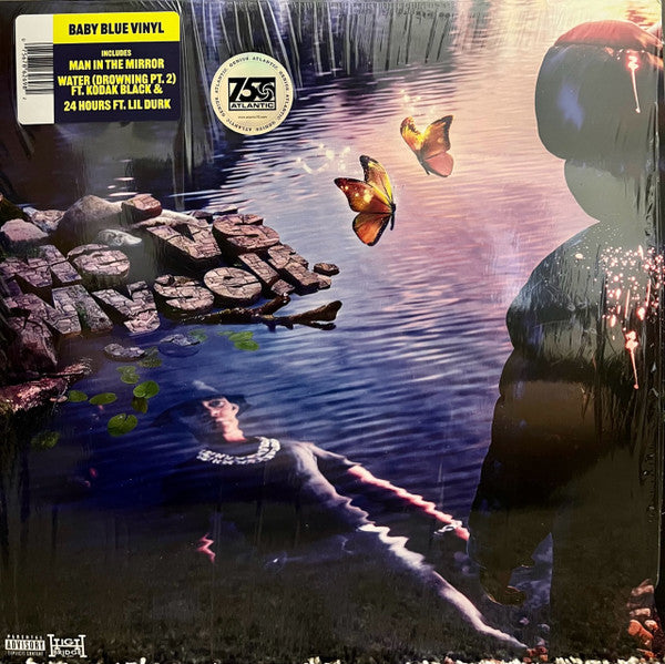 Boogie Wit Da Hoodie – Me Vs. Myself (2LP) 🇺🇸