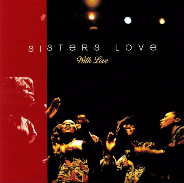 Sisters Love – With Love 🇺🇸