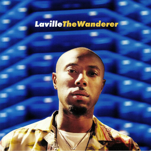 Laville – Wanderer 🇺🇸