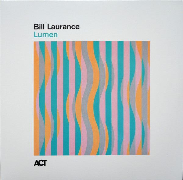 Bill Laurance – Lumen 🇺🇸