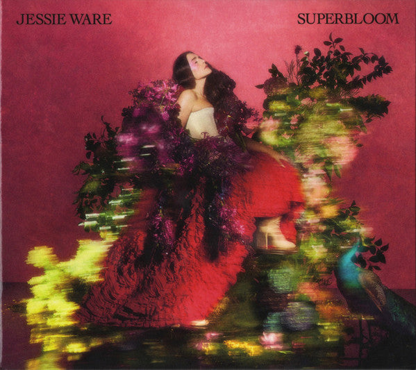 Jessie Ware – Superbloom [CD Nuevo] 💿 🇺🇸