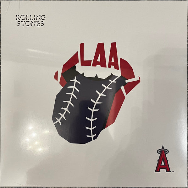 Rolling Stones – Hackney Diamonds (Los Angeles Angels Vinyl) (I) 🇺🇸