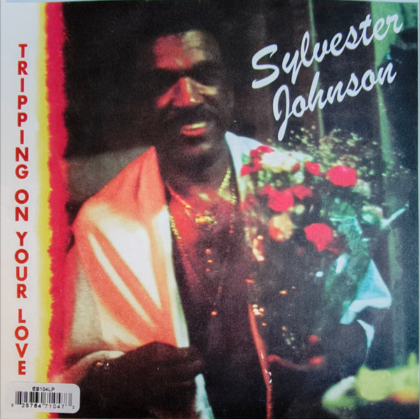 Syl Johnson – Tripping on Your Love / Foxy Brown 🇺🇸