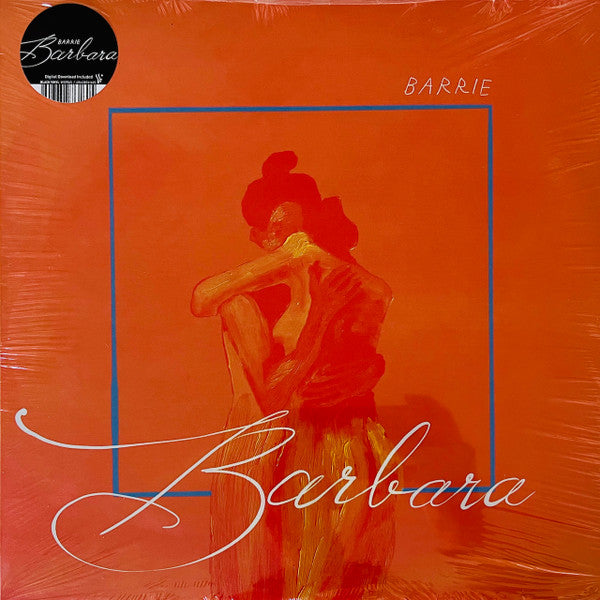 Barrie – Barbara 🇺🇸