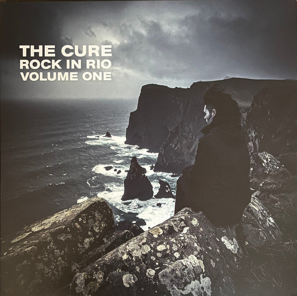 Cure – Rock in Rio Vol.1 (2LP) 🇺🇸