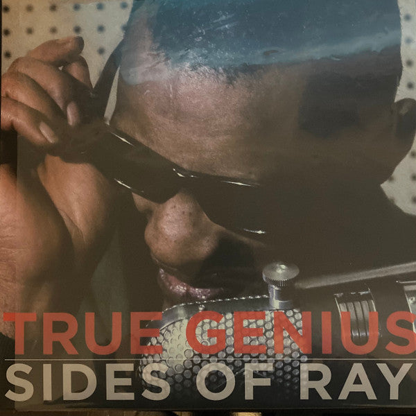 Ray Charles – True Genius 🇺🇸