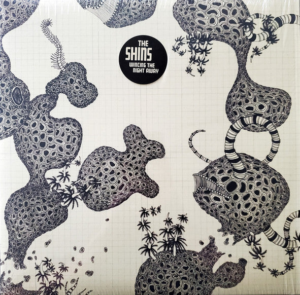 Shins – Wincing the Night Away 🇺🇸