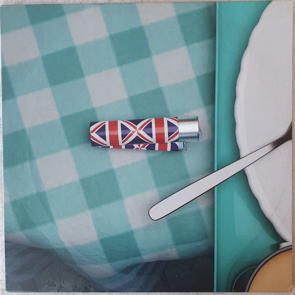 Streets – Brexit at Tiffanys 🇺🇸